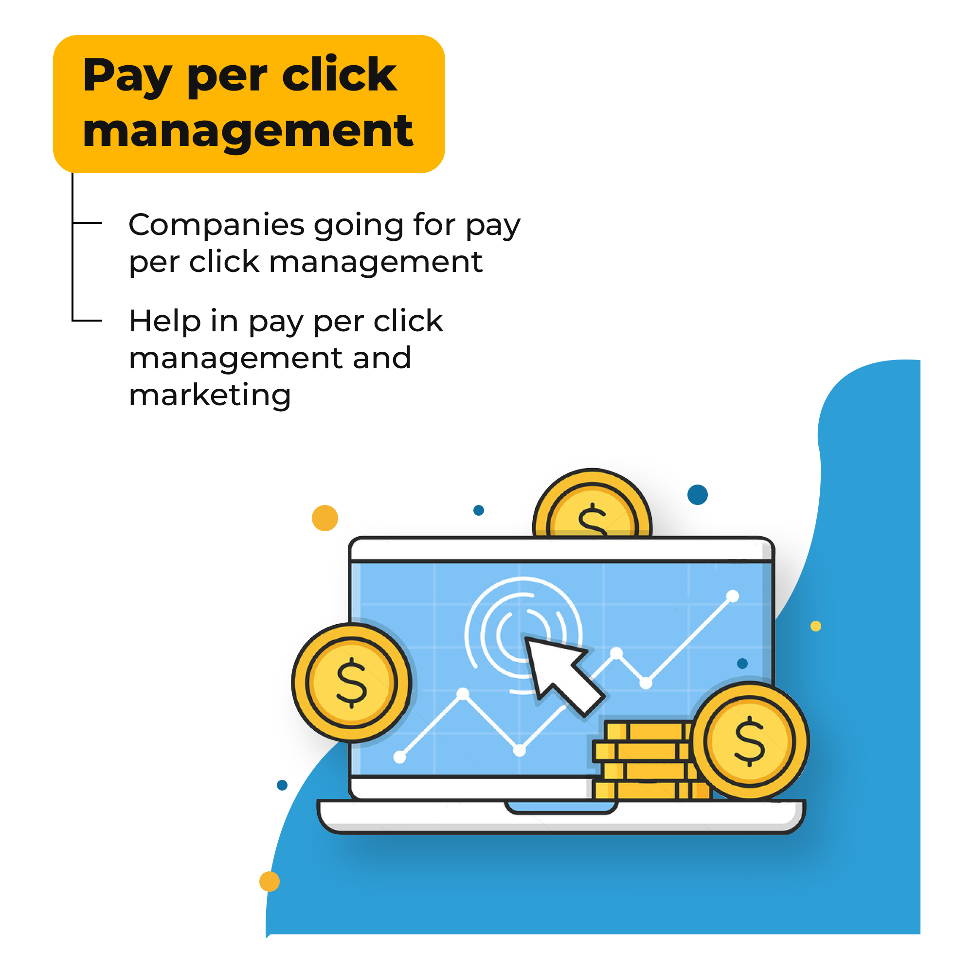 Pay per click management