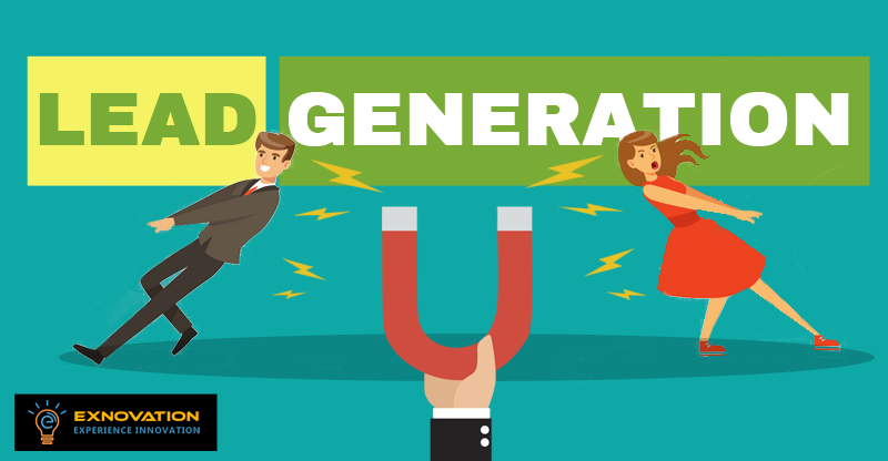 5 Ways To Improve Your Lead Generation On Social Media