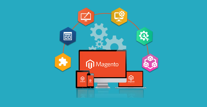Advantages of Magento Platform For Building E-commerce Website